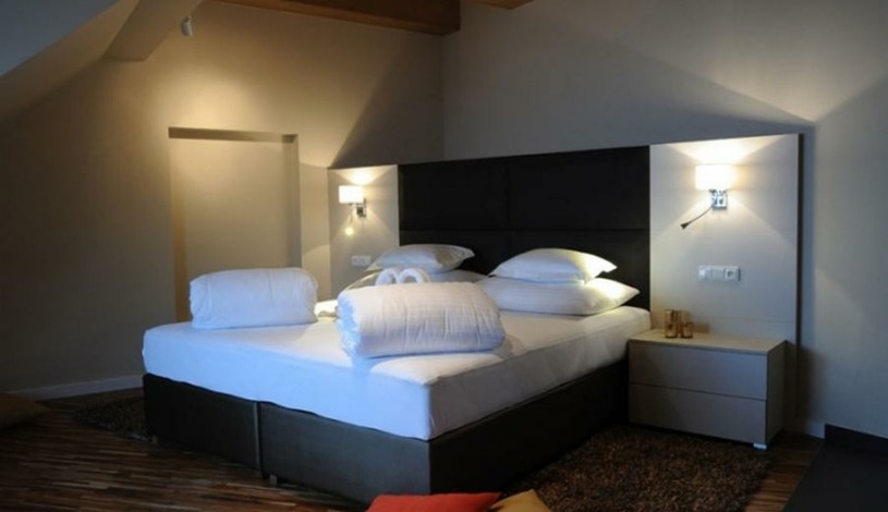 Hotel Premier Janov nad Nisou